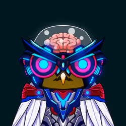 OWLPHA 690