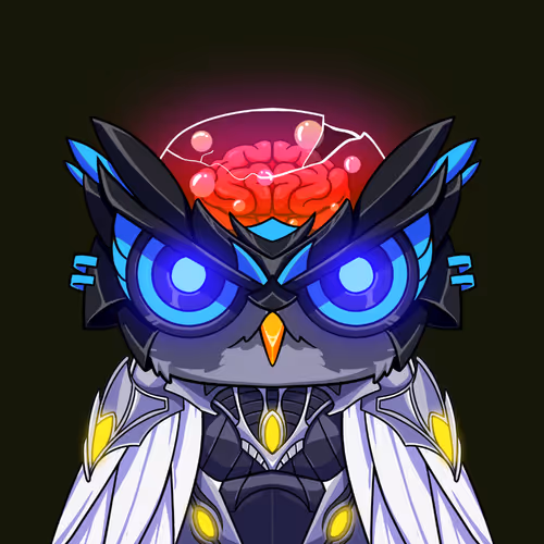 OWLPHA 3023