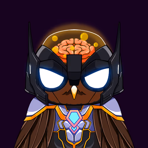 Owlpha