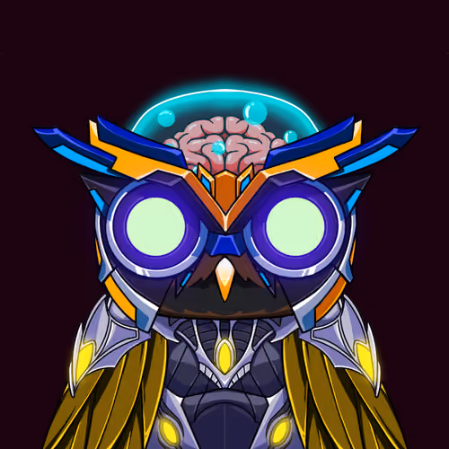 OWLPHA 2607
