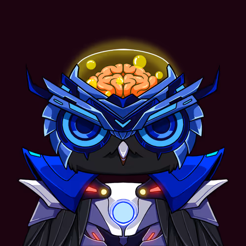 Owlpha