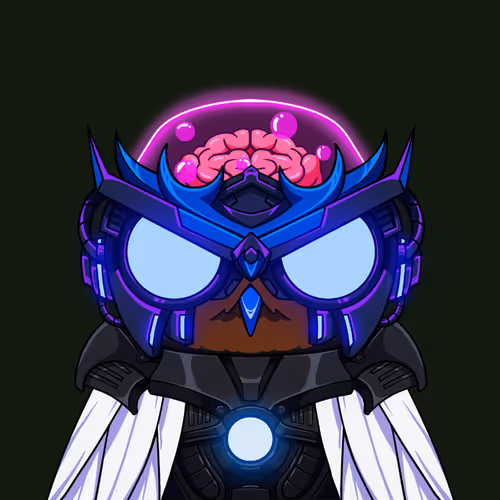 Owlpha