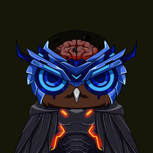 Owlpha