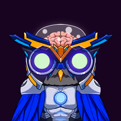 OWLPHA 867