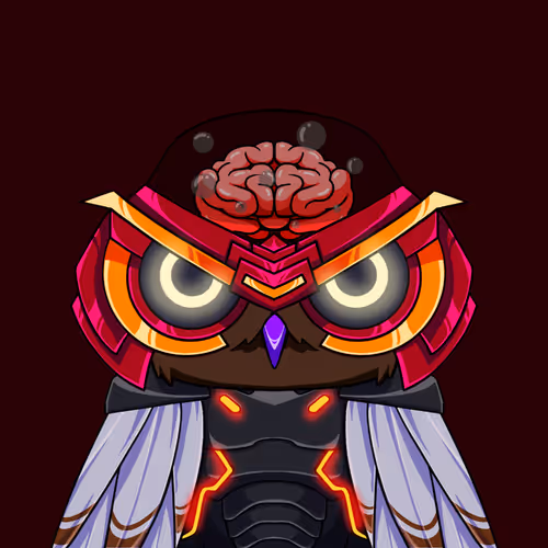 Owlpha
