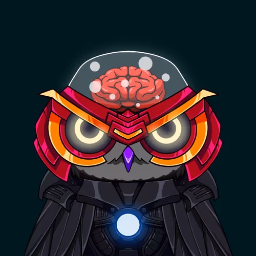 Owlpha