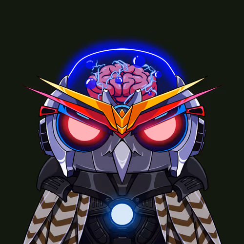Owlpha