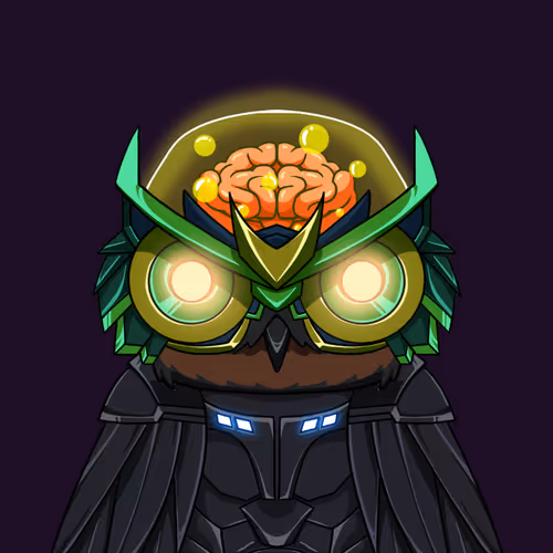 Owlpha