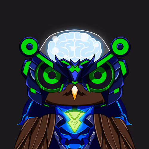 Owlpha