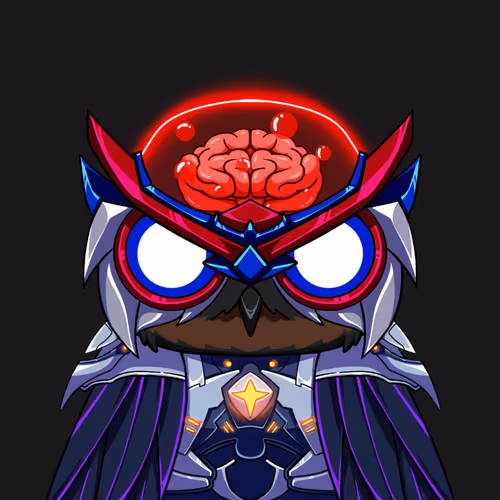 Owlpha