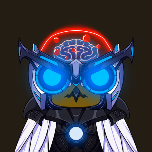 Owlpha