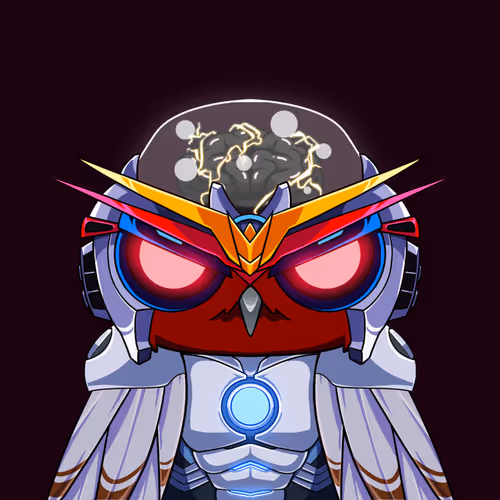 Owlpha