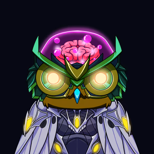 Owlpha