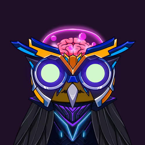 Owlpha