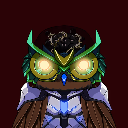 OWLPHA 3251
