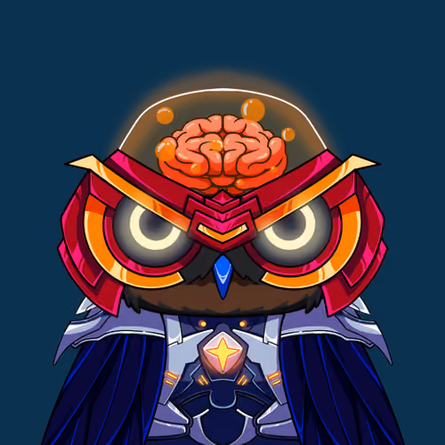 OWLPHA 711