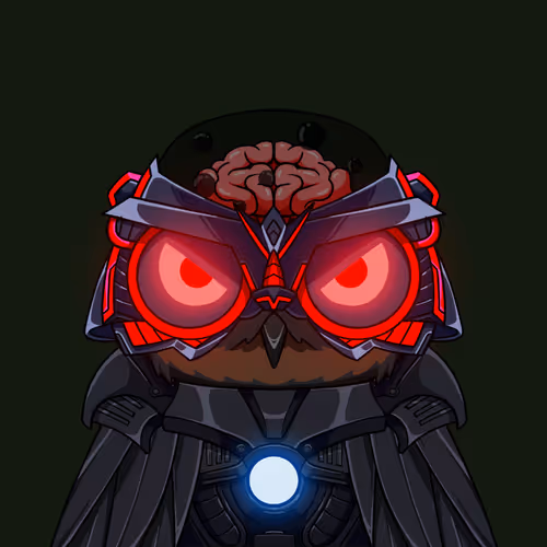 Owlpha