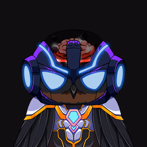 Owlpha