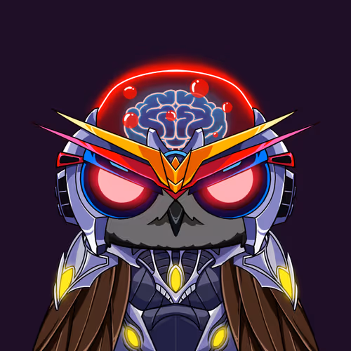 Owlpha