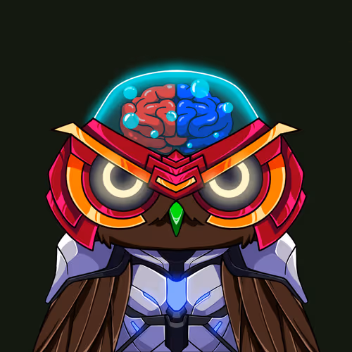Owlpha