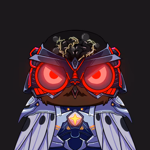 Owlpha