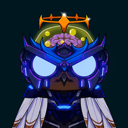 OWLPHA 1606