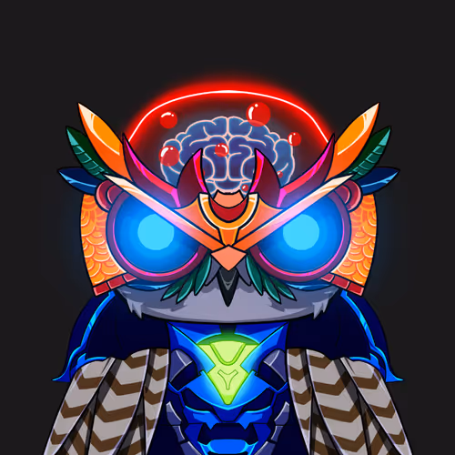 Owlpha