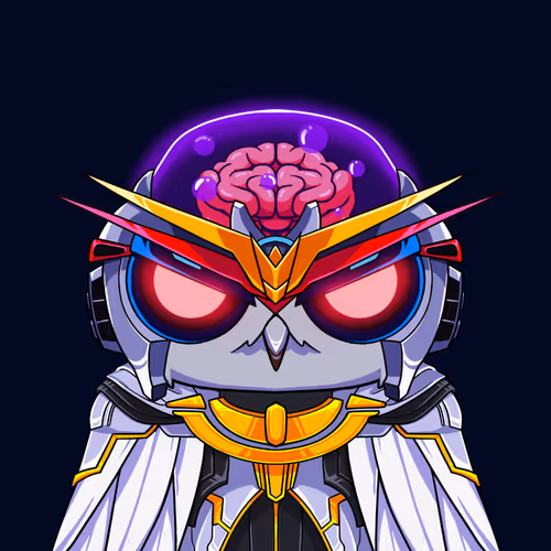Owlpha