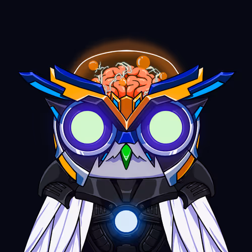 Owlpha