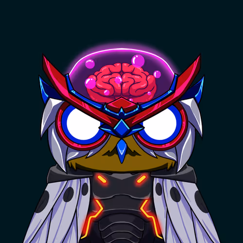 Owlpha