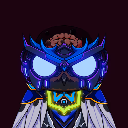 Owlpha