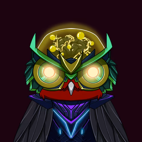 Owlpha