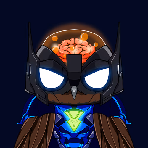 Owlpha