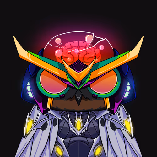 Owlpha