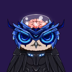 OWLPHA 820