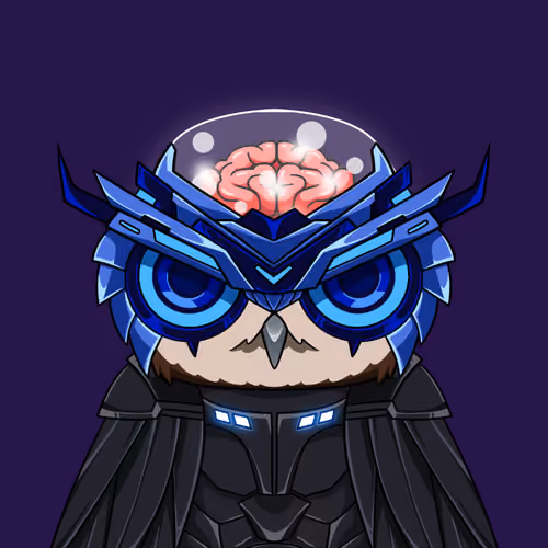 OWLPHA 820