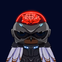 OWLPHA 463