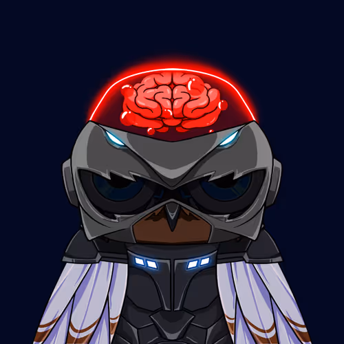 OWLPHA 463