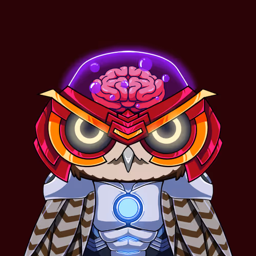 Owlpha