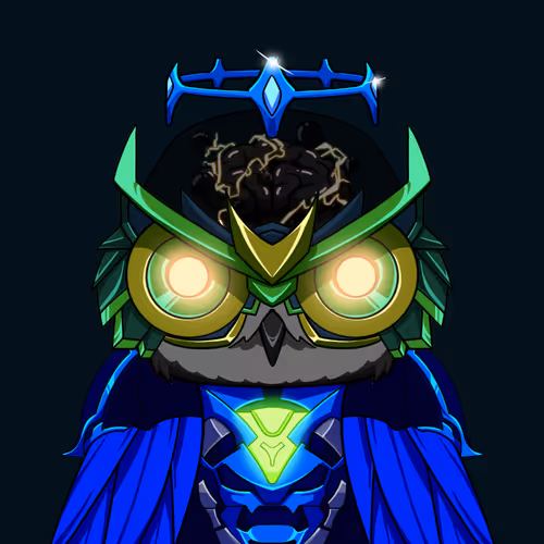 OWLPHA 1909