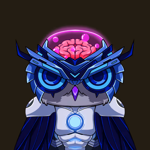 Owlpha