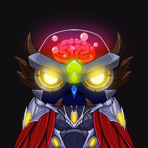 Owlpha