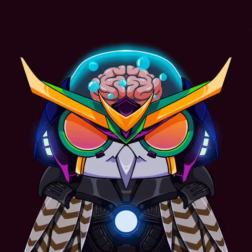 Owlpha
