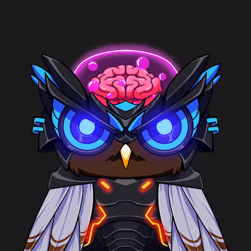 Owlpha