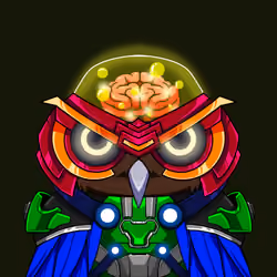 OWLPHA 1539