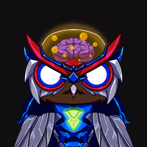 OWLPHA 2786