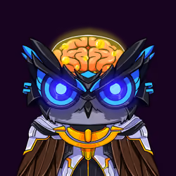 OWLPHA 484