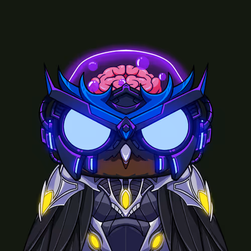 OWLPHA 2868