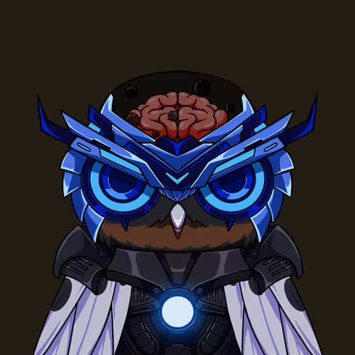 Owlpha
