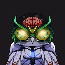 OWLPHA 2497